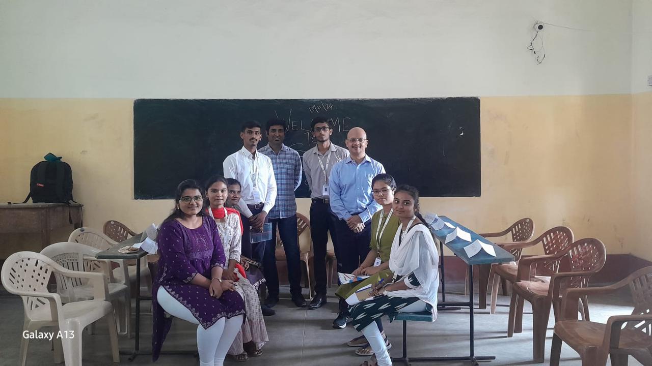 Empower Young cohort of scholars and mentors
