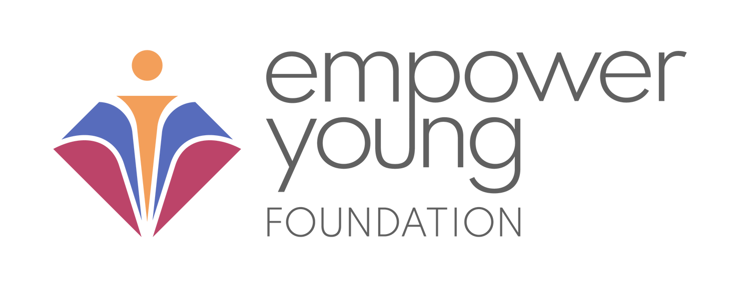 Empower Young Foundation Logo